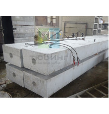 Колонна 3К120-1М4 по серии 1.423.1-5/88, выпуск 1