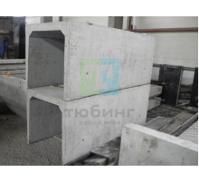 Лоток ЛК300.120.120-5  по серии 3.006.1-8. вып. 1-1