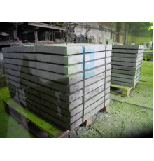 Плита плоская ПТ12,5-8.14 по серии 1.243.1-4*