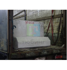 Звено прямоугольное ЗП125В по шифру 2119РЧ  Вып. 1-1