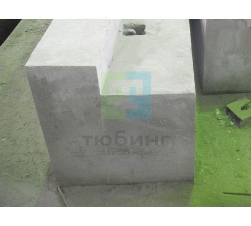 Балка КБ-36 по серии РК 1101-87