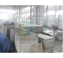 Звено прямоугольное ЗП150.3.200 по шифру 2119РЧ  Вып. 1-1