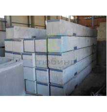 Колонна К11-3 по серии 3.015-1/92, вып. II-1