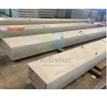 Колонна средняя 9К144-46 по серии 1.424.1-5, вып.2