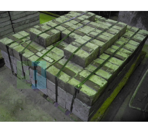 Опорная подушка ОПТ-6 по альбому ПС-192