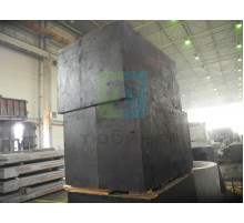 Звено средней части Т48.2-М по серии 3.501.1-126, вып.1