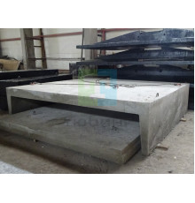 Лоток ЛК300.180.60-10  по серии 3.006.1-8. вып. 1-1