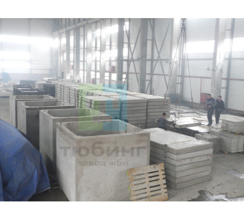 Звено прямоугольное ЗП200.3.200 по шифру 2119РЧ  Вып. 1-1