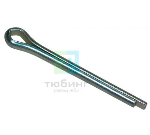 Шплинт 10х71 по ГОСТ397-79*