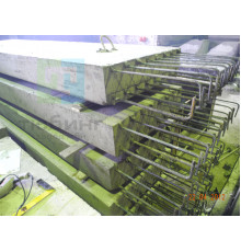 Плита П3-4 по серии 3.503-41, вып.2