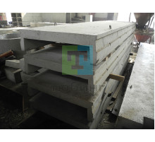 Плита пролетного строения 2ПР9.1-01 по серии 3.503.1-75, вып.5