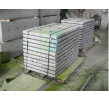 Плита П3-8 по серии 3.006.1-2.87 Вып. 2.