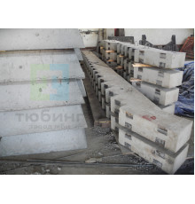 Косоур КЛ615.270 по серии 3.503.1-96. Выпуск 1-2