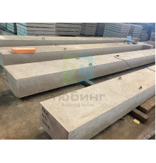 Колонна крайняя 5К120-19 по серии 1.424.1-5, вып.2