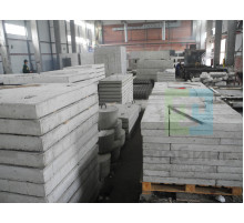 Плита перекрытия П3д по серии ИС-01-04, вып.2