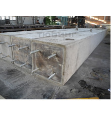 Колонна К96-15C по серии 1.423-3, вып. 1