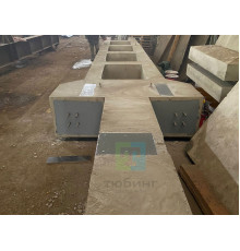 Колонна 5КД168-11.5 по серии 1.424.1-9 вып.1