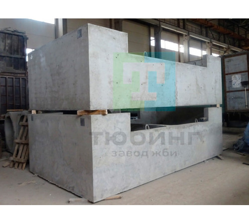 Короб КБ1-1,6кр по шифру 2208-К.2