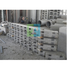 Косоур КЛ655.270 по серии 3.503.1-96. Выпуск 1-2