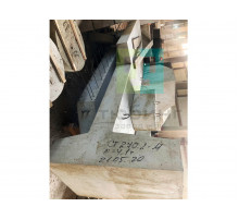 Блок откосной стенки СТ273.3,5-М(пл) по серии 3.501.1-126, вып.1