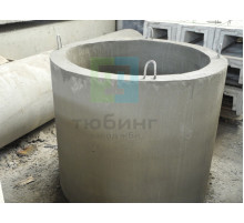 Звено круглое ЗК8.150 по шифру 1484