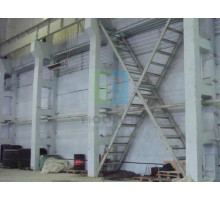 Колонна КДХ-20 по серии КЭ-01-52, вып.X