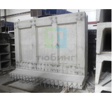 Стеновой блок КС-31-и по серии РК 1101-87