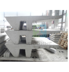 Плита фундаментная ПФ7-8 по серии 3.002.1-1