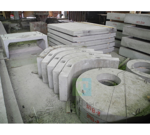 Панель стеновая ПБ1-60-2 по серии 3.900-2, вып.2