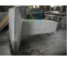 Фундамент Ф5-А5м по серии 3.407-115, вып.3