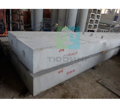 Колонна 6К84-10М3-С по серии 1.423.1-3/88, вып.1