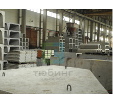 Блок шкафной стенки БШ40.12-ТAIII по серии 3.503.1-100, вып.3