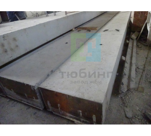 Колонна 11КФ142-3 по серии 1.427.1-3 вып.3