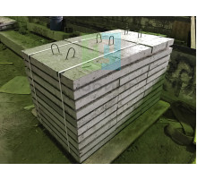 Плита плоская ПТП11-9 по серии ИИ-03-02, альбом 15