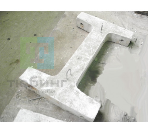 Стойка для релейных шкафов типа ШМ С-13258-00