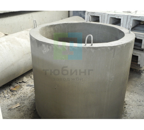 Звено круглое ЗК9.150 по шифру 1484