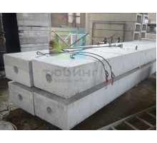 Колонна 8К84-5 по серии 1.424.1-5, вып.1/87