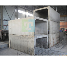 Лоток ЛК300.150.90-1   по серии 3.006.1-8. вып. 1-1